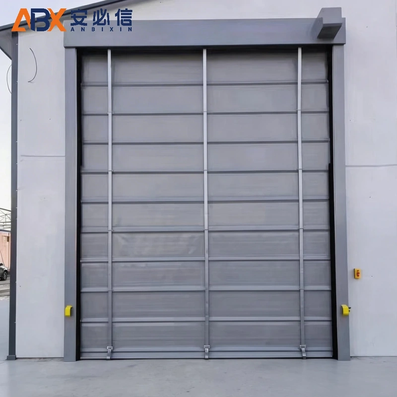 玉林市堆积门