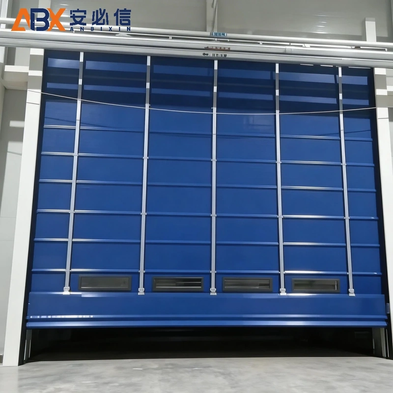 玉林市充气式门封