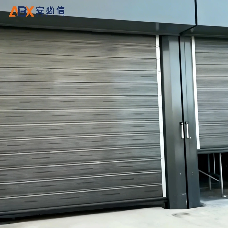 玉林市涡轮硬质高速门