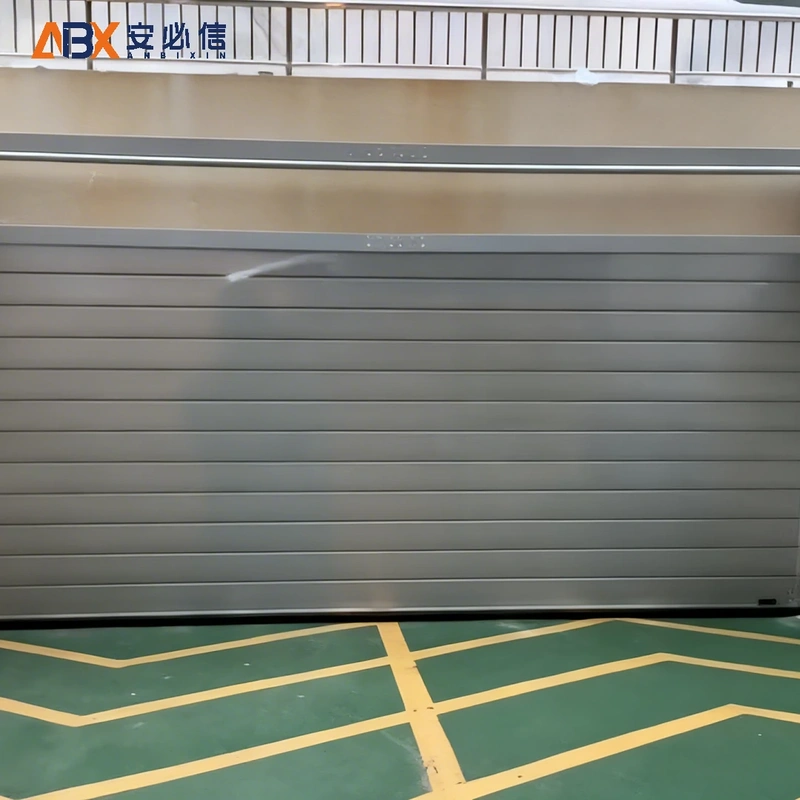 玉林市快速卷帘门